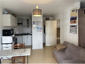 t1 à la vente -   64000  PAU, surface 31 m2 vente t1 - UBI474870077